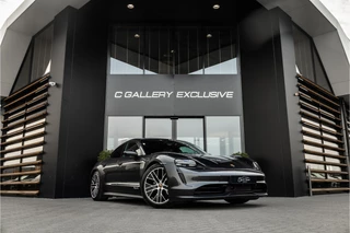 Porsche Taycan – thumbnail 9