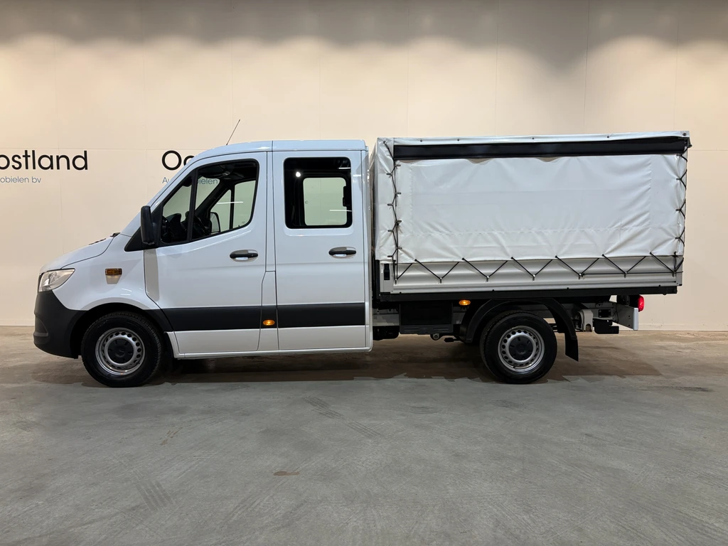 Mercedes-Benz Sprinter – foto 2