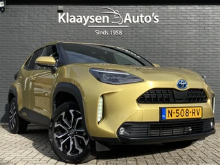 Toyota Yaris Cross – thumbnail 8