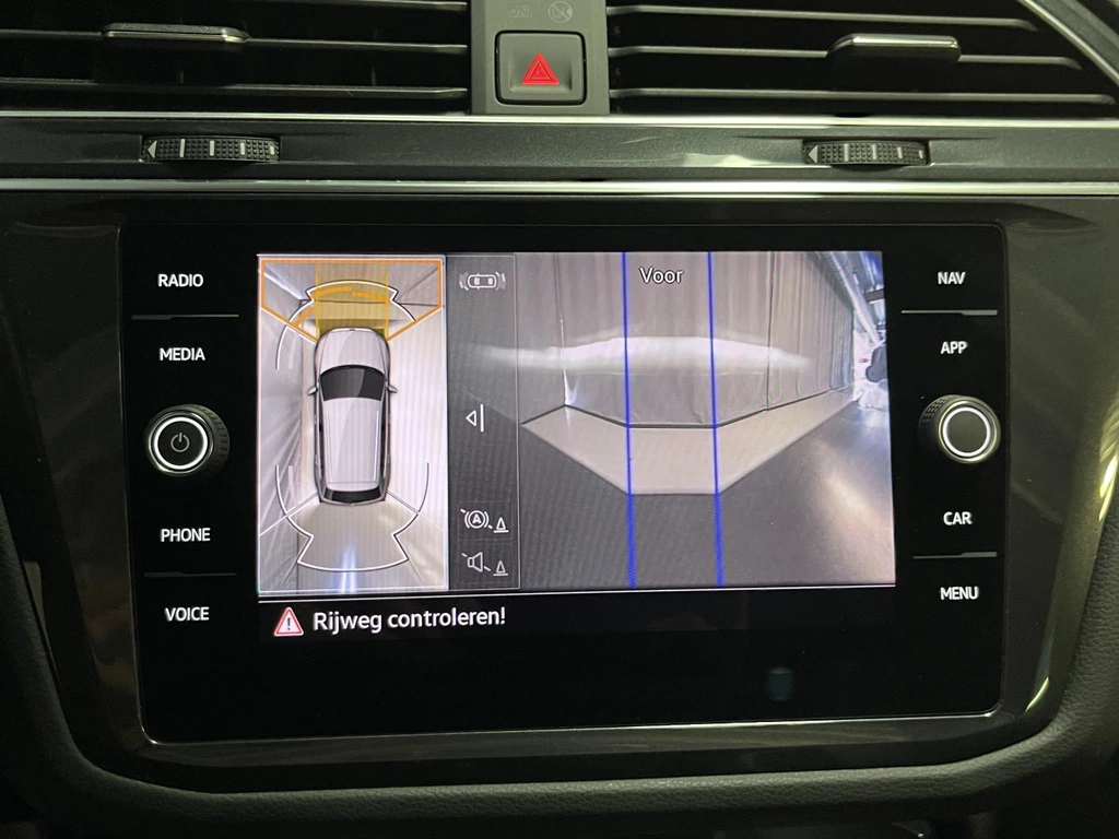 Volkswagen Tiguan – foto 21