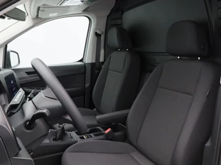 Volkswagen Caddy – thumbnail 17