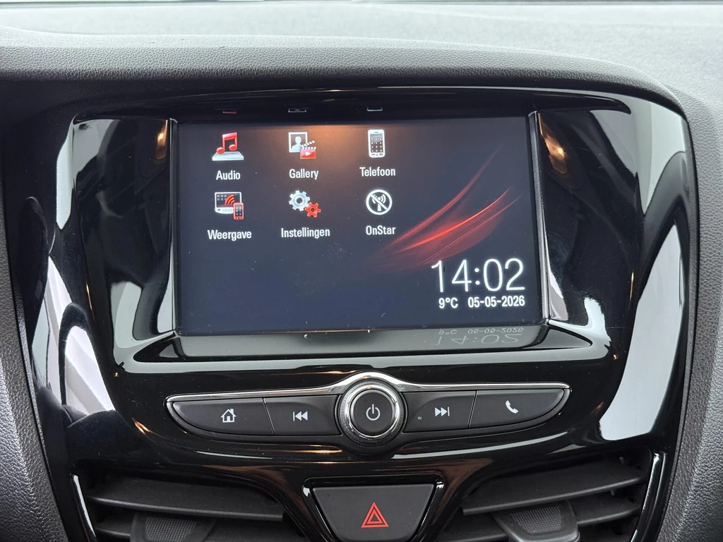 Opel KARL – foto 20