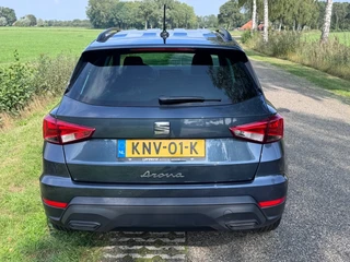 SEAT Arona – thumbnail 6