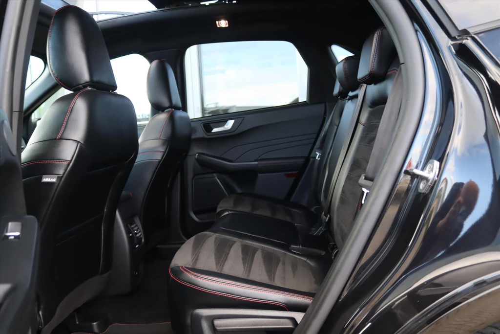 Ford Kuga – foto 18