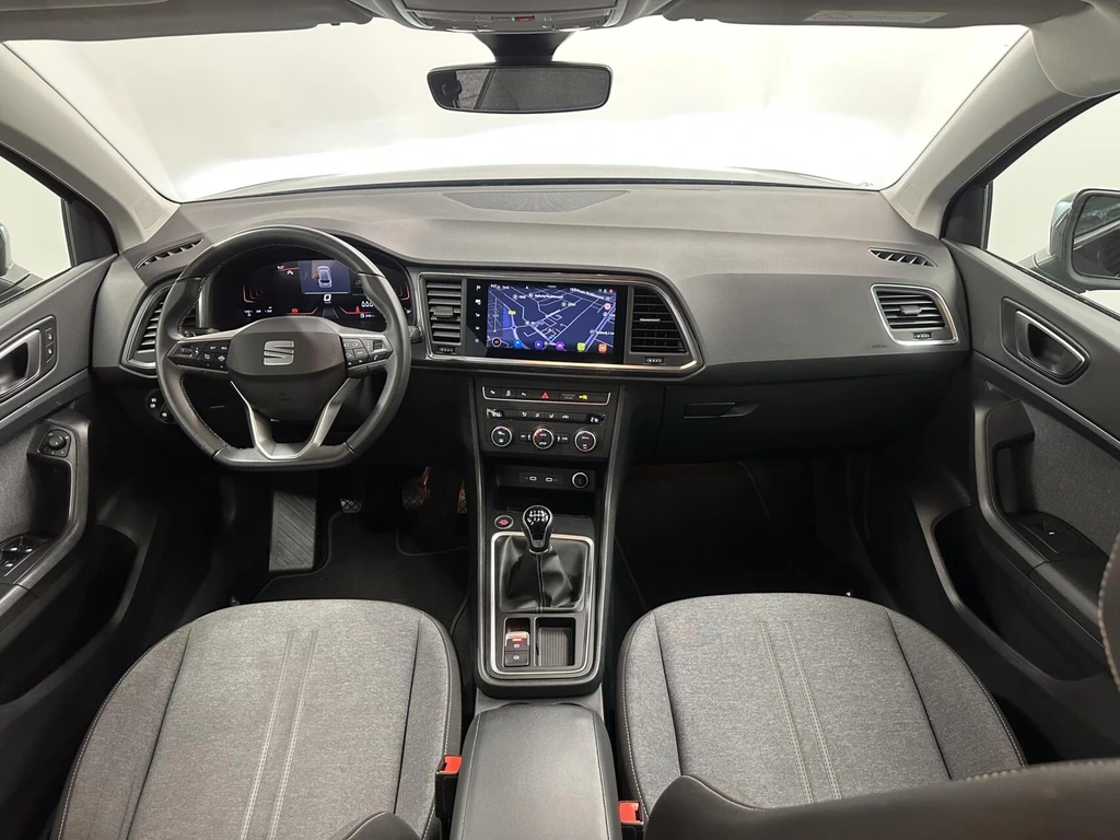 SEAT Ateca – foto 9