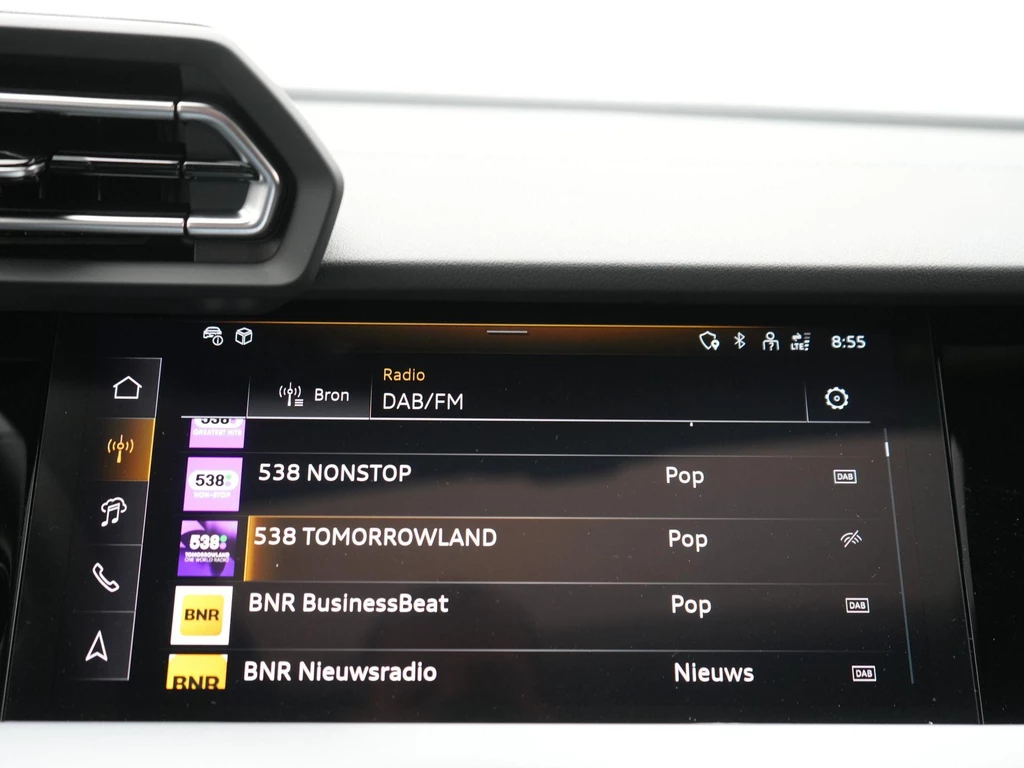 Audi A3 – foto 22