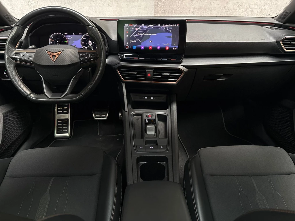 CUPRA Leon – foto 4