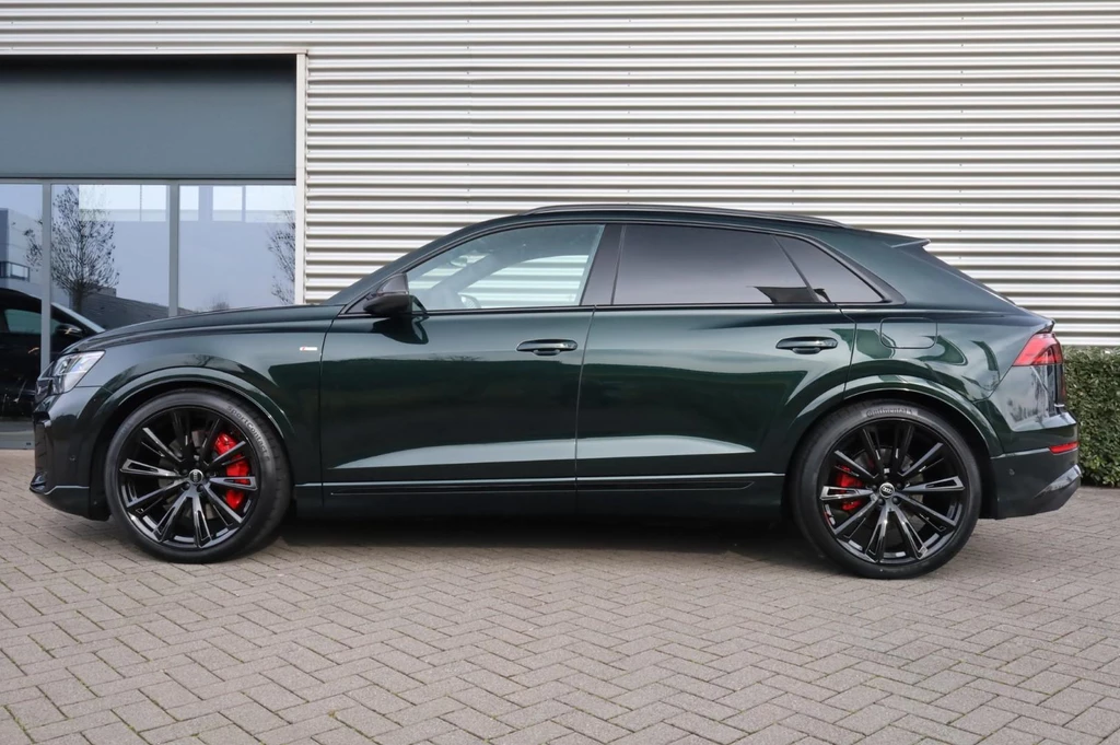 Audi Q8 – foto 2