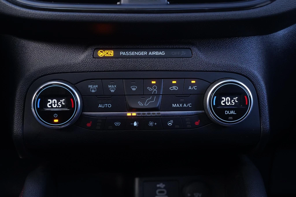 Ford Kuga – foto 33