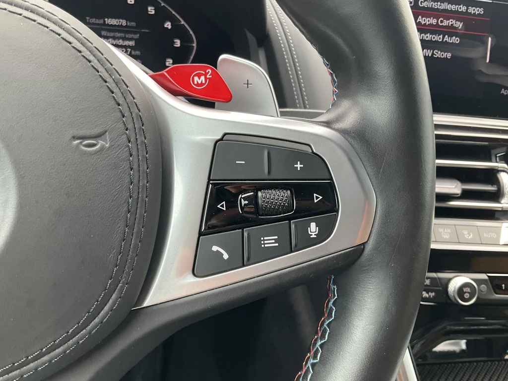 BMW M8 – foto 46