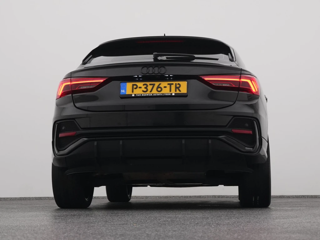 Audi Q3 – foto 9