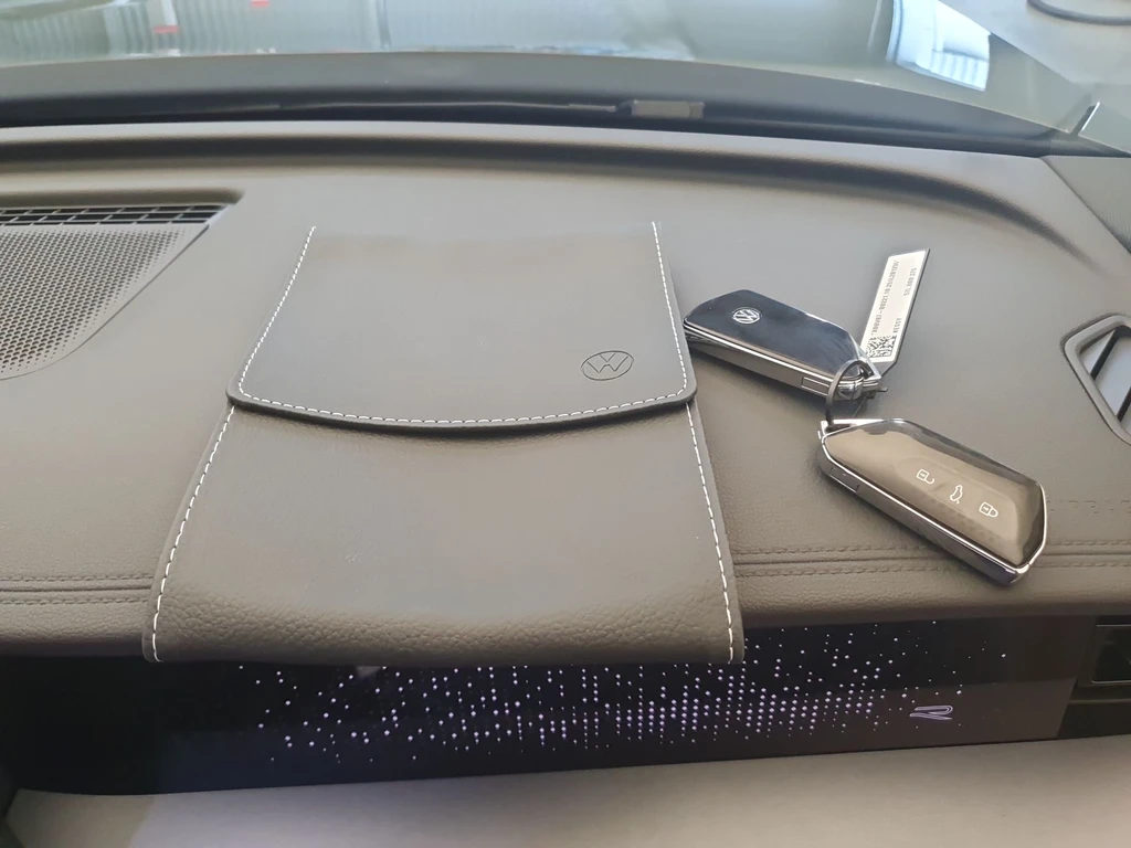 Volkswagen Tayron – foto 31