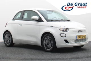 Fiat 500e – thumbnail 11