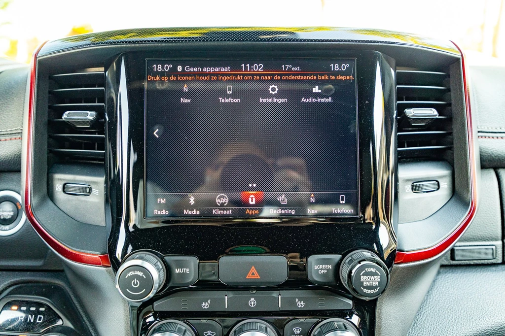 Dodge Ram 1500 – foto 84