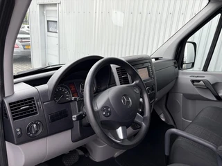 Mercedes-Benz Sprinter – thumbnail 10