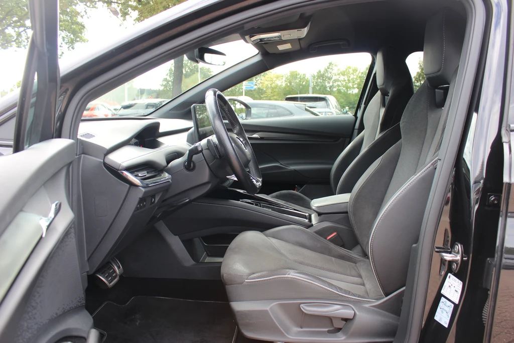 Škoda Enyaq iV – foto 13