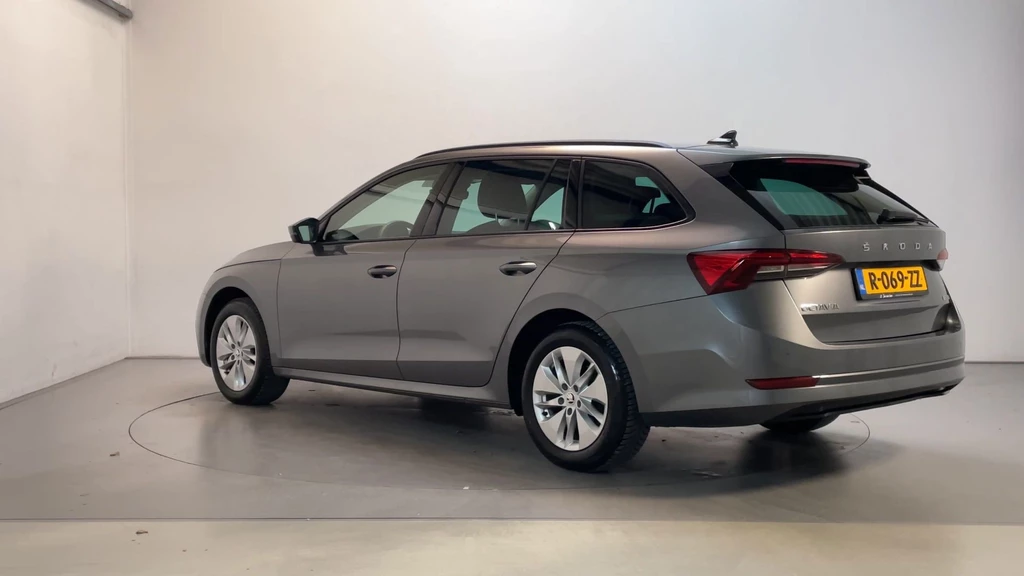 Škoda Octavia – foto 3