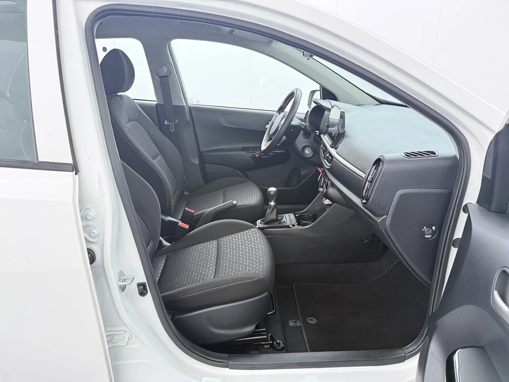 Kia Picanto – foto 42