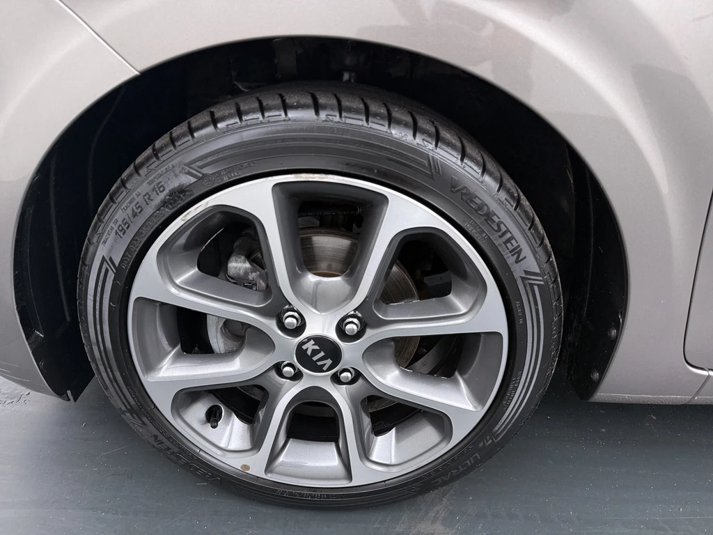 Kia Picanto – foto 17