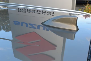 Suzuki Swace – thumbnail 15