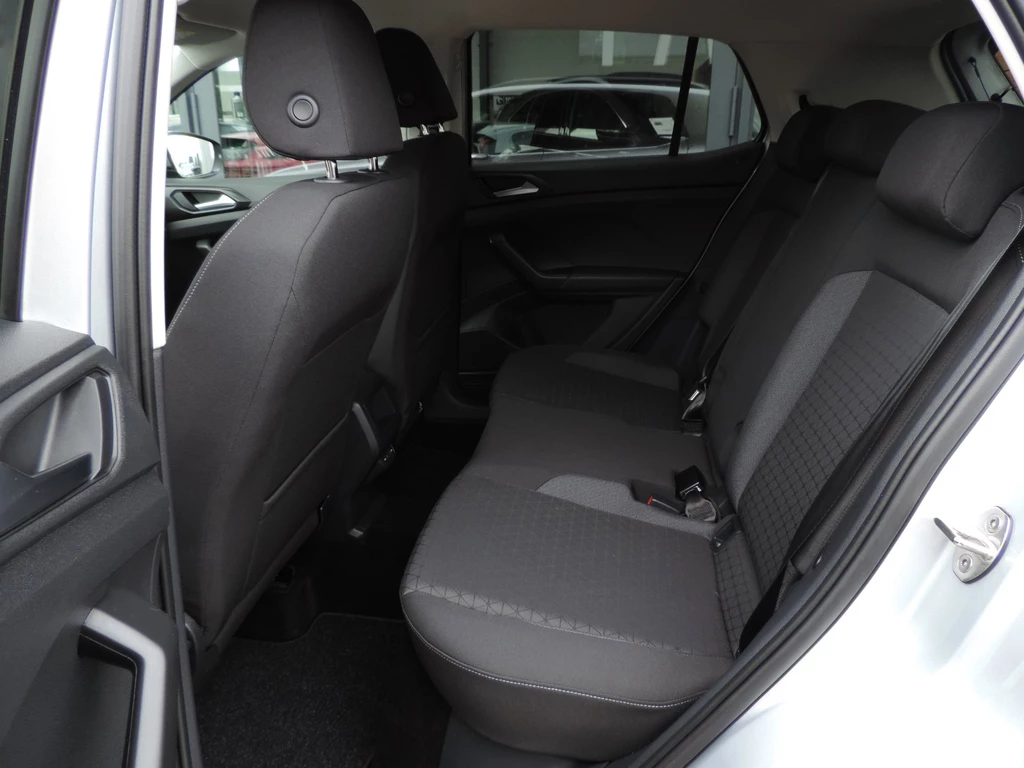 Volkswagen T-Cross – foto 20