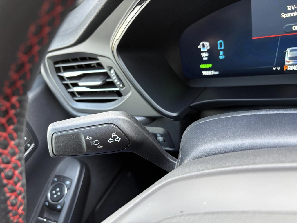 Ford Kuga – foto 20