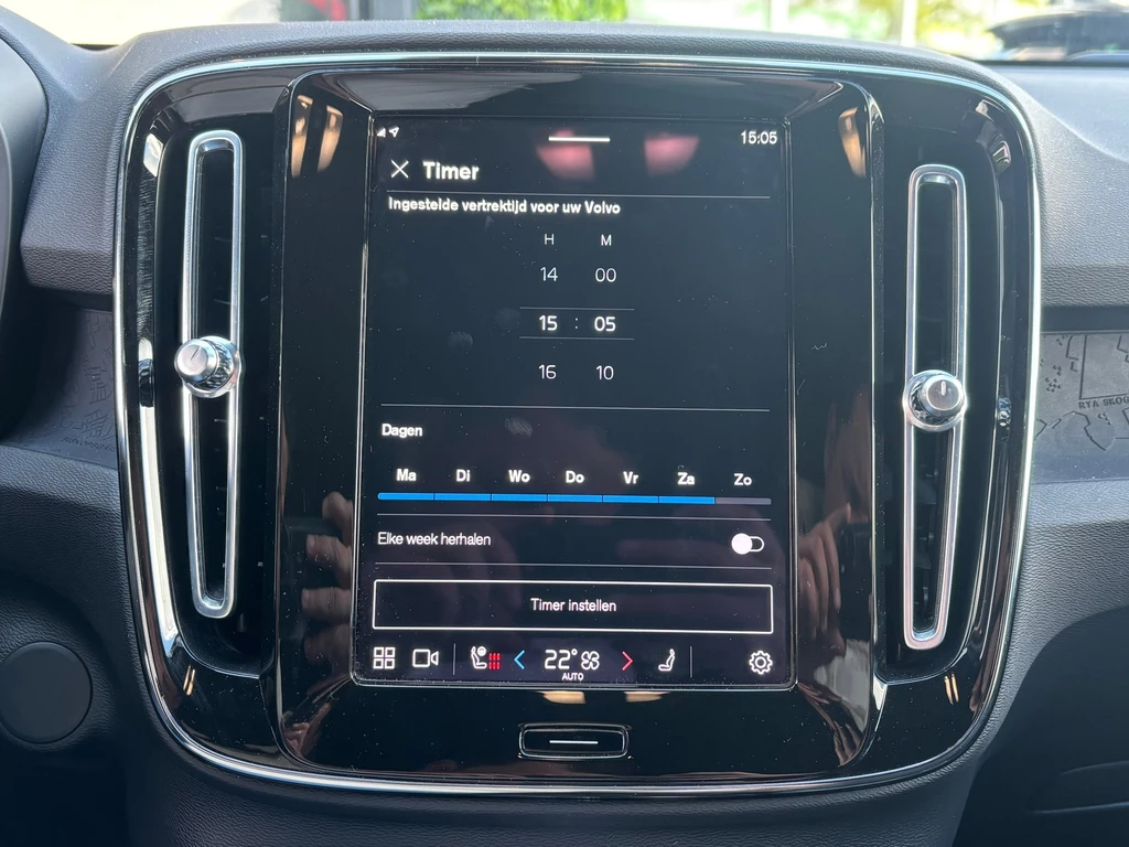 Volvo XC40 – foto 20