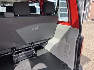 Volkswagen Transporter – thumbnail 39