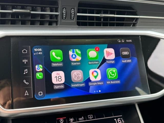 Audi A6 – thumbnail 32