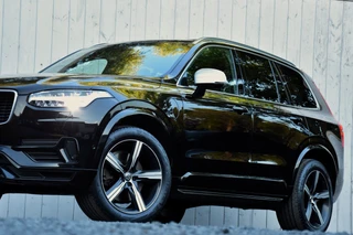 Volvo XC90 – thumbnail 2
