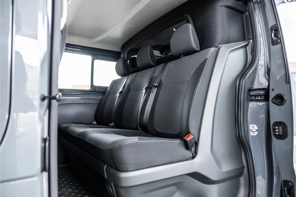 Renault Trafic – foto 35
