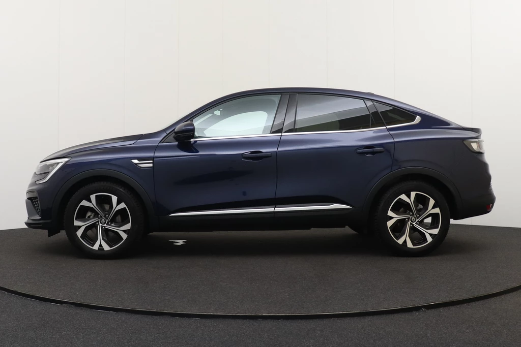 Renault Arkana – foto 2