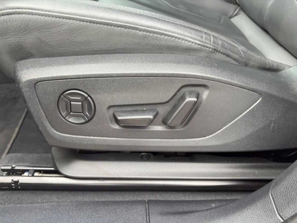 Audi Q3 – foto 13