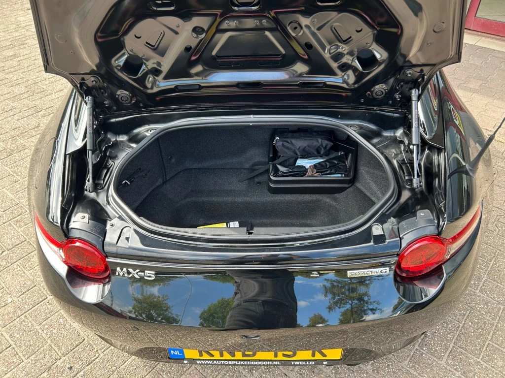 Mazda MX-5 – foto 20
