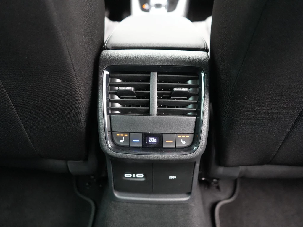 Škoda Octavia – foto 48