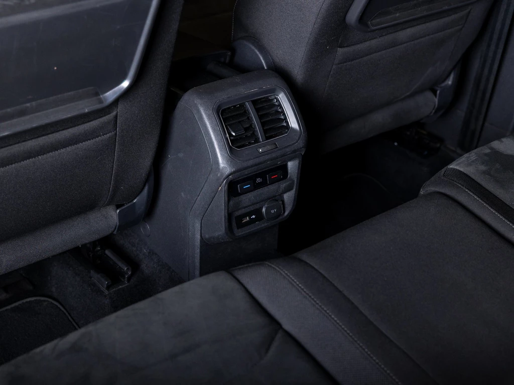 Volkswagen Tiguan Allspace – foto 38
