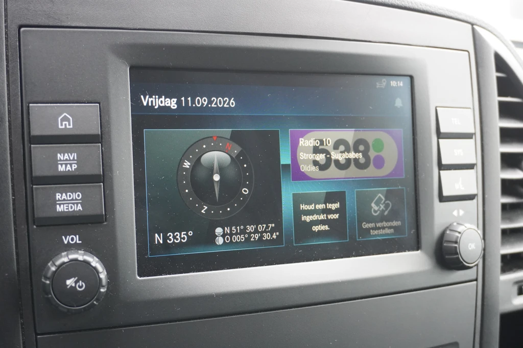Mercedes-Benz Vito – foto 11