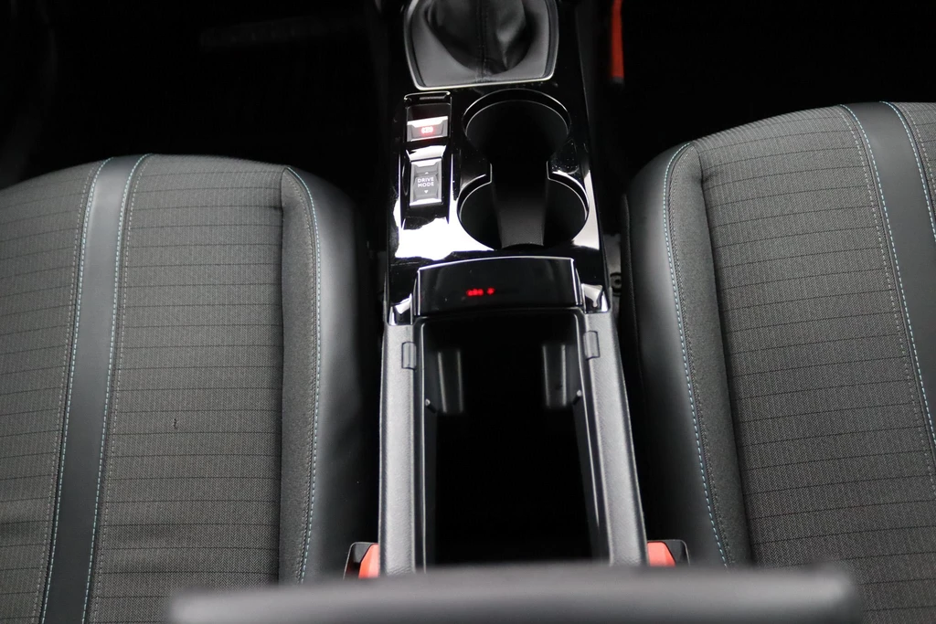 Peugeot 2008 – foto 37