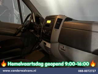 Mercedes-Benz Sprinter – thumbnail 9