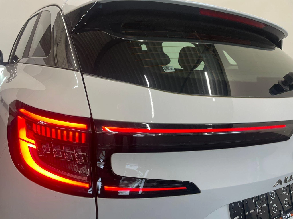 Renault Austral – foto 25