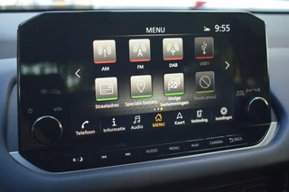 Nissan QASHQAI – thumbnail 19