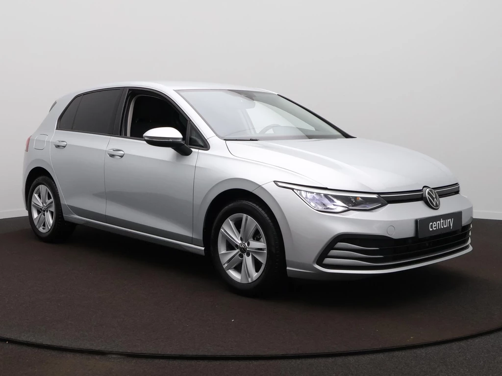 Volkswagen Golf – foto 9