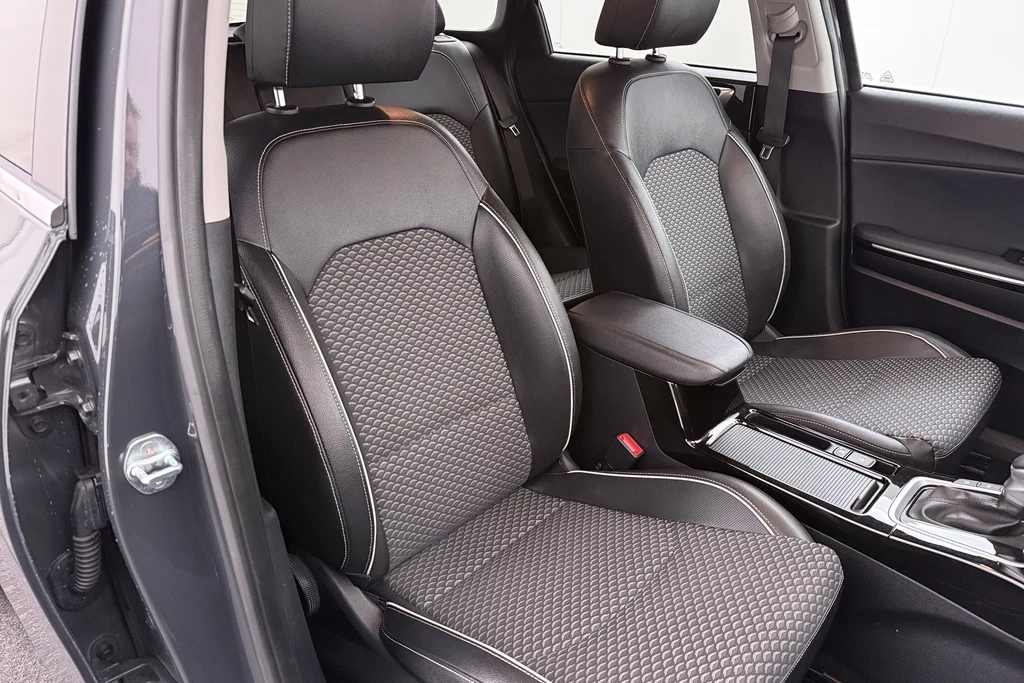 Kia Ceed Sportswagon – foto 15