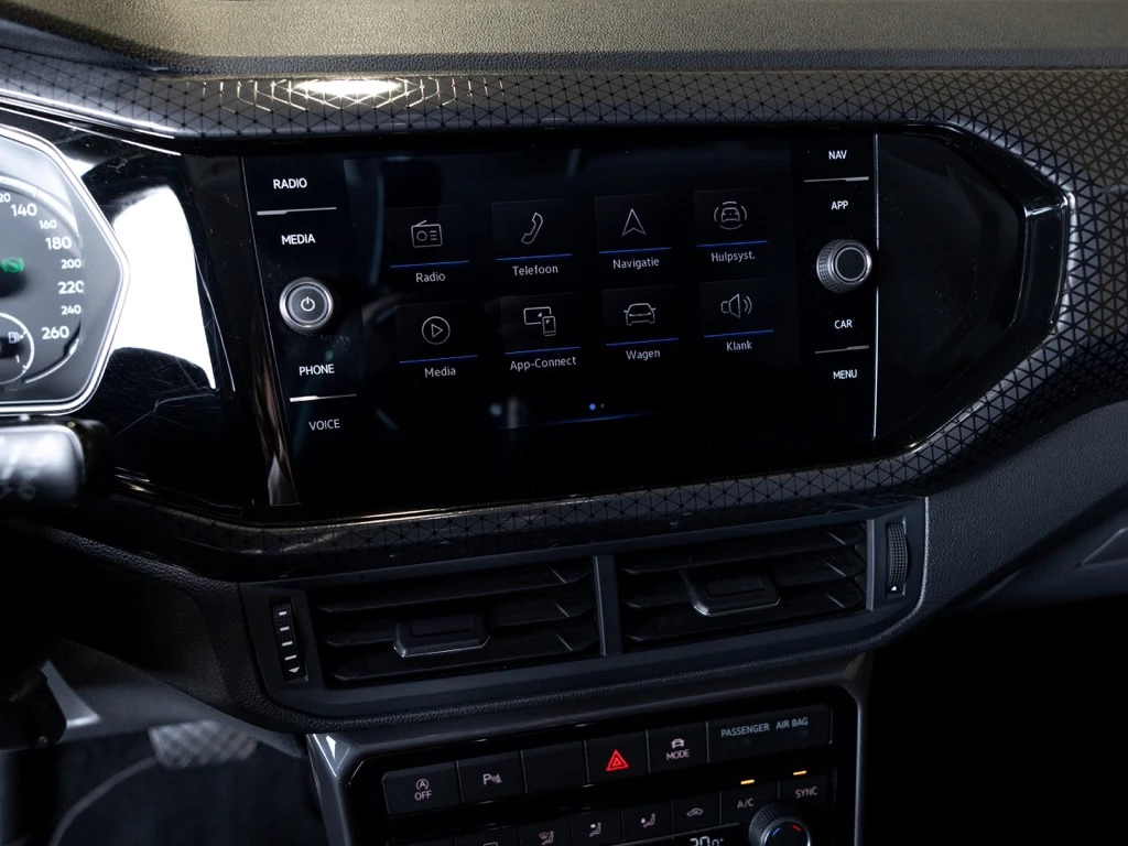 Volkswagen T-Cross – foto 29