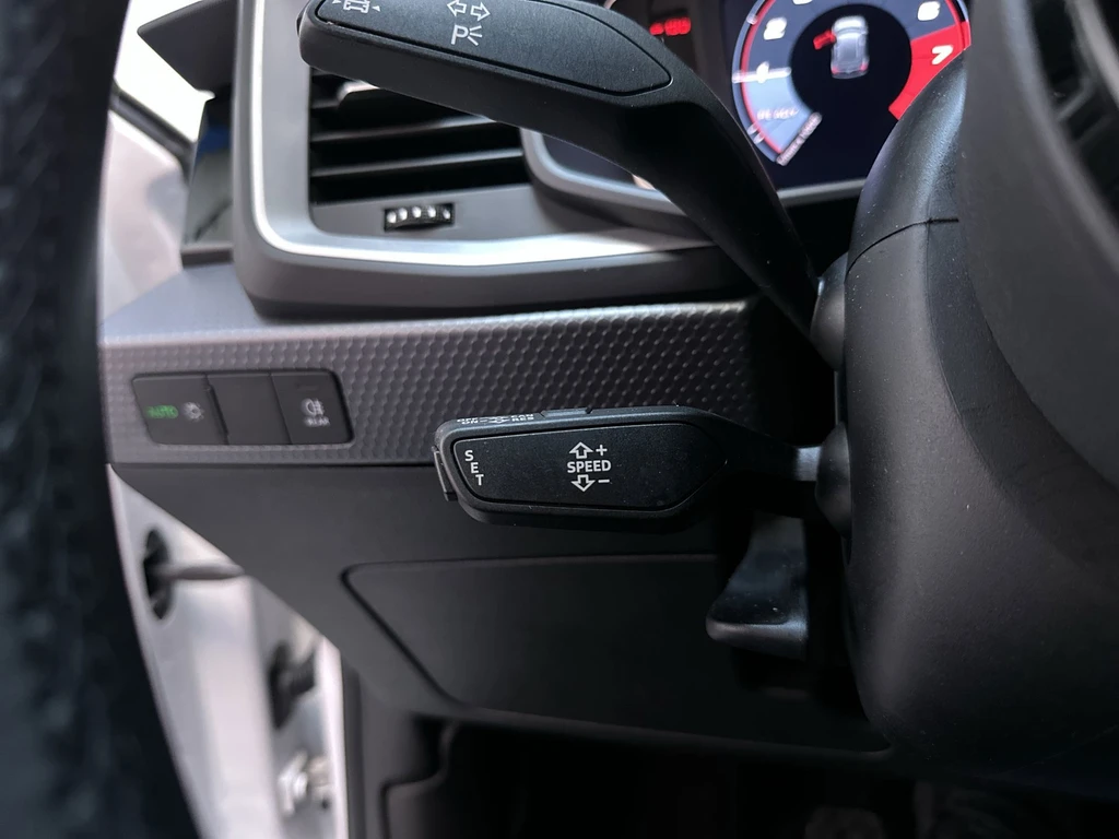 Audi A1 Sportback – foto 22