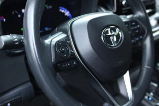 Toyota Corolla – thumbnail 19