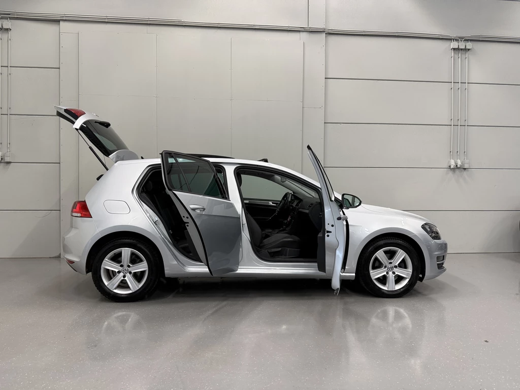 Volkswagen Golf – foto 6
