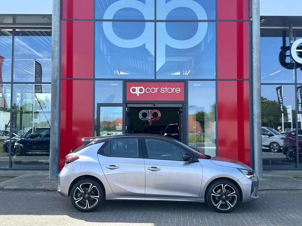 Opel Corsa – foto 5