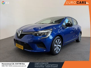 Renault Clio – thumbnail 1