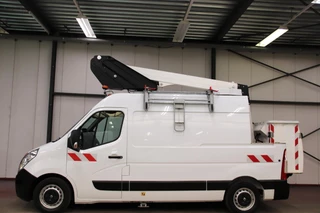 Renault Master – thumbnail 3
